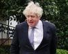 Fury over Boris Johnson police 'stitch-up': Allies could refuse to co-operate ... trends now