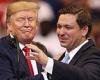 Ron DeSantis files paperwork to run for President hours before announcement ... trends now
