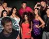 sport news NFL: Aaron Rodgers reveals his love for MTV's Jersey Shore at second day of ... trends now