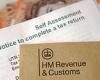 Inheritance taxes are on course to yield another record haul as HMRC took ... trends now