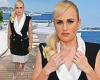 Rebel Wilson channels sailor chic as she throws a Mamma Mia-style yacht party ... trends now