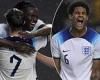 sport news England U20s 3-2 Uruguay U20s: Three Lions book place in U20 World Cup last 16 trends now