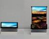Samsung unveils incredible rollable display concept for laptops and PCs  trends now
