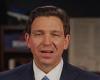 DeSantis hints he could pardon TRUMP for January 6 if elected president trends now