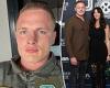 George Burgess breaks his silence following split with wife Joanna trends now