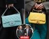 Chanel exec says it could increase the cost of its $10,000 handbags for the ... trends now