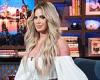 RHOA's Kim Zolciak is selling SEVEN of her wigs amid speculation of financial ... trends now