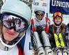 Trans skier took top spot in California women's race - as competitor's dad hits ... trends now