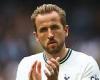 sport news Real Madrid 'offered chance to sign Spurs striker Kane in a player-plus-cash ... trends now
