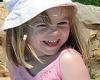 Madeleine McCann's parents face an agonising wait after 'clues were found' at ... trends now