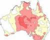 Weather Sydney Melbourne Brisbane: Why Australia is about to be hotter than ... trends now