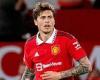 sport news Victor Lindelof heaps praise on Erik ten Hag for creating a clear system at Man ... trends now
