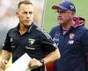 sport news Chris Fagan remains determined to speak out despite no mediation in Hawthorn's ... trends now