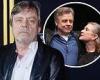 Mark Hamill reveals he and Carrie Fisher had 'tumultuous relationship' that was ... trends now