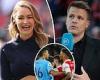 sport news Laura Woods set to host TNT Sport's Champions League coverage after BT Sport ... trends now