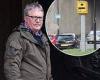 Jim Davidson represents himself at court to persuade a judge to cut his 12 ... trends now