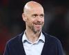 sport news Man Utd: Erik ten Hag lauds players for achieving 'main objective' of Champions ... trends now