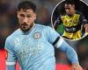 sport news Melbourne City star Mat Leckie reveals why his side is the A-League team ... trends now