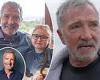 sport news GRAEME SOUNESS: My heart breaks for brave Isla - that's why I'm swimming the ... trends now