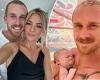 Sam Frost pays tribute to fiancé Jordie Hansen on his birthday following ... trends now