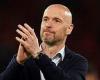 sport news Jamie Redknapp says Ten Hag has 'answered a lot of questions' during his first ... trends now