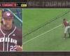 sport news College baseball coach says he has 'bad luck' during interviews before ... trends now