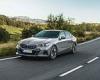 Lazy drivers rejoice! BMW's new £50,000 5 Series Sedan lets you change lanes ... trends now