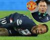 sport news Manchester United shouldn't sign 'PRIMA DONNA' Neymar this summer, warns Rene ... trends now