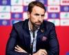 sport news Gareth Southgate admits his England job is on the line at Euro 2024 trends now