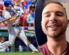sport news MLB: Mets' Pete Alonso hilariously reveals he needed to poop after hitting ... trends now