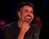 BGT's Simon Cowell takes a hilarious swipe at Alesha Dixon after a DOG performs ... trends now
