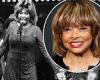 Tina Turner's hometown of Brownsville, Tennessee, will install a statue in ... trends now