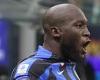 sport news Inter 3-2 Atalanta: Lukaku and Barella score in opening four minutes before ... trends now