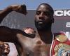 sport news Lawrence Okolie vs Chris Billam-Smith LIVE: Boxing start time, stream, updates, ... trends now