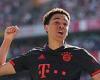 sport news Koln 1-2 Bayern Munich: Thomas Tuchel's side snatch Bundesliga title on the ... trends now