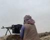 Taliban and Iranian troops exchange heavy gunfire across border in dramatic ... trends now