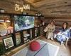 Cosy £100k hideaway inspired by JRR Tolkein's Bilbo Baggins wows at the ... trends now
