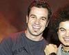 Shannon Noll doesn't look like this any more! Australian Idol star unveils body ... trends now