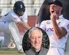 sport news Legendary former England captain MIKE BREARLEY on how Ben Stokes has banished ... trends now