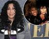 Cher recalls her final visit with Tina Turner trends now