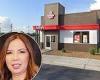 Arby's manager whose son found her frozen to death inside a freezer was trapped ... trends now