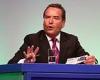 sport news Jeff Stelling bows out from Soccer Saturday and reveals he got a call at home ... trends now