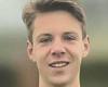 Dallas Keogh-Frankling: Castlemaine footballer, 17, died during Bendigo match ... trends now