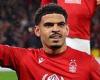 sport news Morgan Gibbs-White is itching to 'take final step' and crack England squad, ... trends now