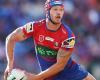NRL live: Ponga fronts up for Knights against Sea Eagles