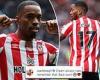 sport news Ivan Toney says he will be 'back soon' after Brentford striker's betting ban trends now