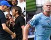 sport news Premier League: Mail Sport writers choose best, worst and funniest bits of a ... trends now