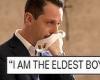 Succession succeeds! Fans react to the EPIC 90-minute finale that left the Roy ... trends now