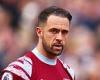 sport news West Ham star Danny Ings opens up about 'special opportunity' of pre-season ... trends now
