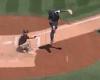 sport news Yankees' awful fielding goes viral on social media as Padres single turns into ... trends now